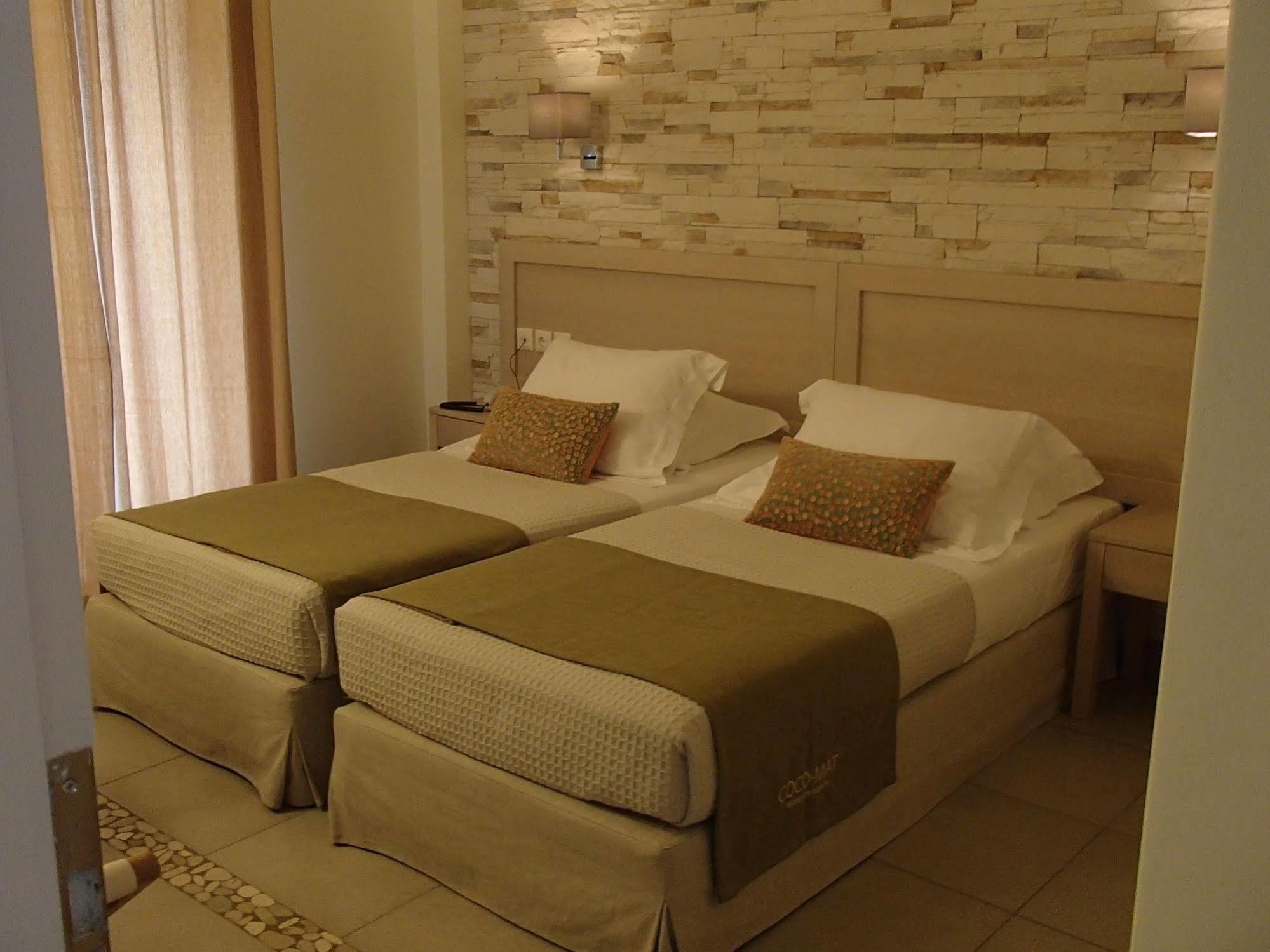 Ikion Eco Boutique Hotel Patitiri  Ngoại thất bức ảnh